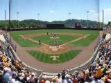 Lindsey Nelson Stadium - University of Tennessee Lindsey Nelson Stadium - University of Tennessee