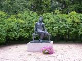 М.Ю.Лермонтов в Тарханах М.Ю.Лермонтов в Тарханах