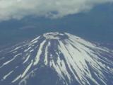  Fuji  By jamrat on Thai air way fromThailand  ประเทศไทย