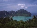 (messi03) Viewpoint on Ko Phi Phi Island [220°] 