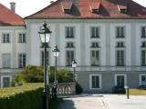 Schloss Nymphenburg München