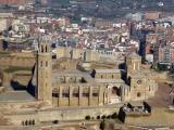 La seu vella. La seu vella.