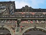 Bremer Rathaus - (C) by Salinos_de HB Bremer Rathaus - (C) by Salinos_de HB