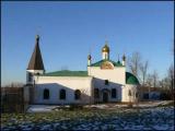 Храм Воскресения Христова в Подольске 