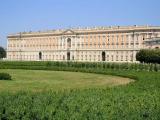 Caserte - Palais