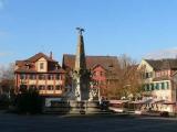 Schwabach,Marktplatz