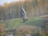 Плес осенний