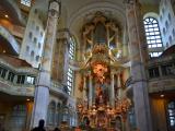 Frauenkirche (Inside) Frauenkirche (Inside)