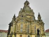 Church of Our Lady - Dresden - Germany Church of Our Lady - Dresden - Germany