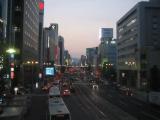 広島市相生通り 広島市相生通り