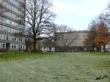 Rudolf Hillebrecht Platz, Rudolf Hillebrecht Platz,
