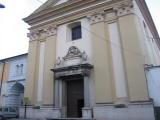 san giovanni gerosolomitano (detta san pasquale)