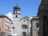 San Vigilio seitlich San Vigilio seitlich