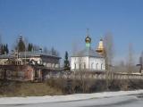 Свято-Духов монастырь