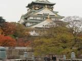 Osaka-Jo Castle, Osaka