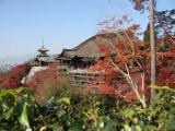 Kiyomizu-Dera Temple Kyoto Kiyomizu-Dera Temple Kyoto