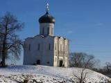 Покрова на Нерли Покрова на Нерли