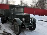 АМО -3 (ЗИС-3 с 1931г) АМО -3 (ЗИС-3 с 1931г)