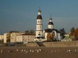 Церковь Успения Богородицы Церковь Успения Богородицы