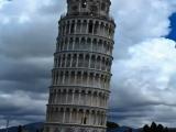 Leaning Tower