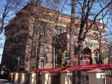 Буддийский храм Буддийский храм