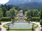 linderhof symmetry linderhof symmetry