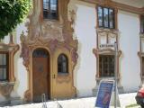 oberammergau public toilets! oberammergau public toilets!