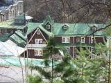 Псково-Печорский монастырь Псково-Печорский монастырь