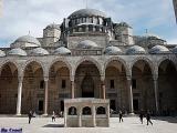 Süleymaniye camii