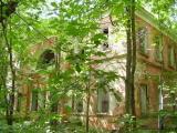 landlords house