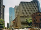 Smith Street - Houston