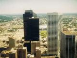 Sight of Bob Lanier Building