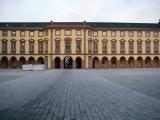 Mannheim - Schloss - Universität Mannheim - Schloss - Universität