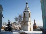 bell tower bell tower