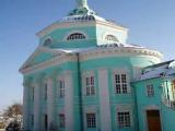 Cathedral Cathedral