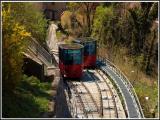 Graz l Schlossbergbahn Graz l Schlossbergbahn