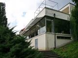 Villa Tugendhat before the restoration, 2005 Villa Tugendhat before the restoration, 2005