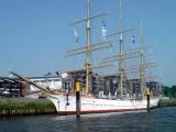 Schulschiff Deutschland