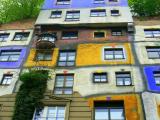 Hundertwasserhaus