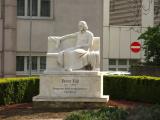 Franz Liszt Denkmal Franz Liszt Denkmal