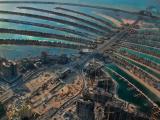 Palm Jumeirah - Dubai, United Arab Emirates