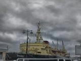 Санкт-Петербург