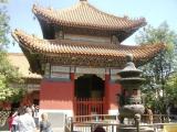 Tempio cinese