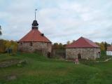 ЛО, Приозерск, крепость Корела, 2008