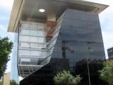 EDIFICIO CORPORATIVO EN CALLE MENDEZ ALVARO. MADRID. EDIFICIO CORPORATIVO EN CALLE MENDEZ ALVARO. MADRID.