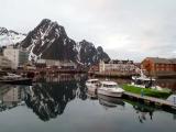 Svolvær