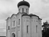 Церковь Покрова-на-Нерли Церковь Покрова-на-Нерли