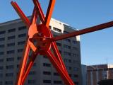 Odd Sculpture