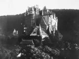 Burg Eltz Anno 1931 Burg Eltz Anno 1931