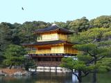 京都府 金閣寺 京都府 金閣寺